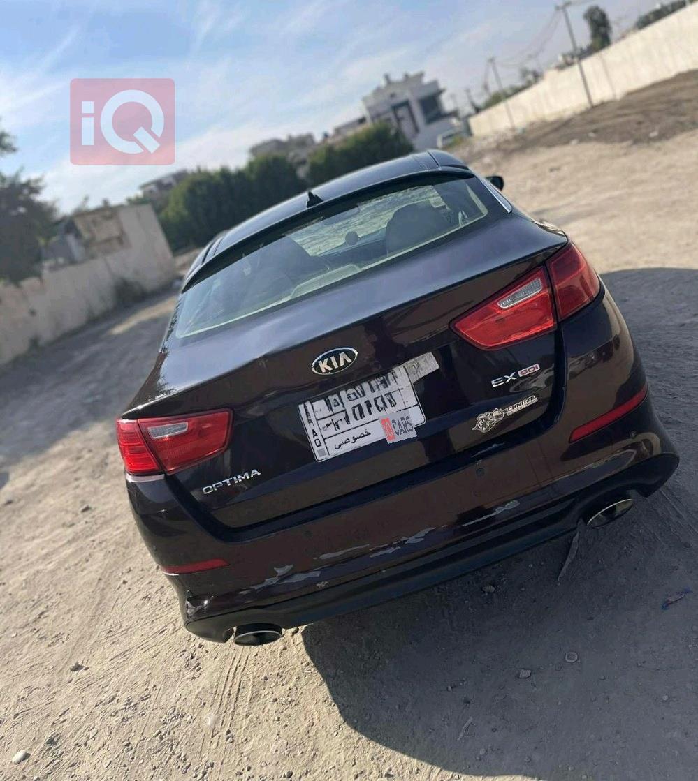 کیا ئۆپتیما